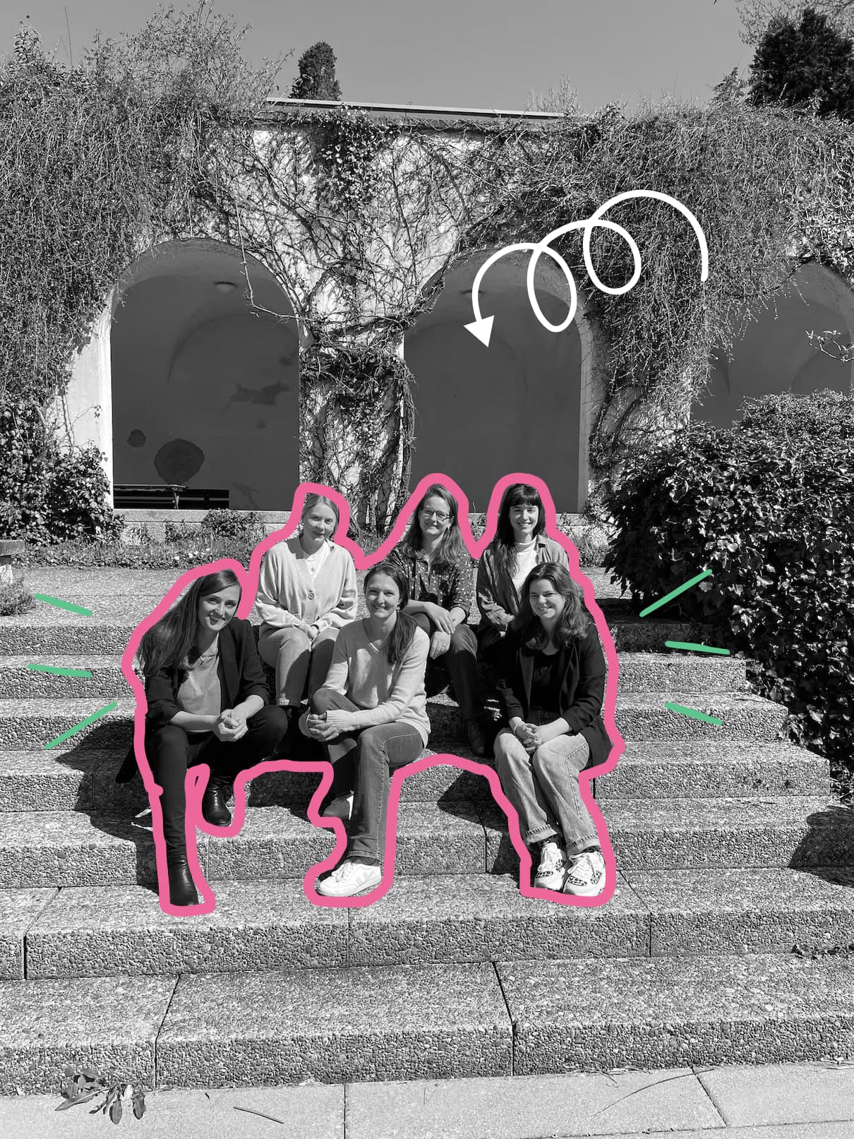 24 Days 24 Dips Mental Health